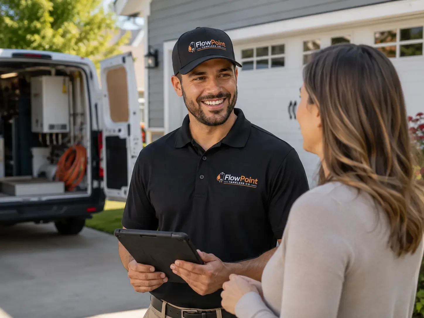 Tankless Water Heater Installation Crescent Mills, CA FAQs